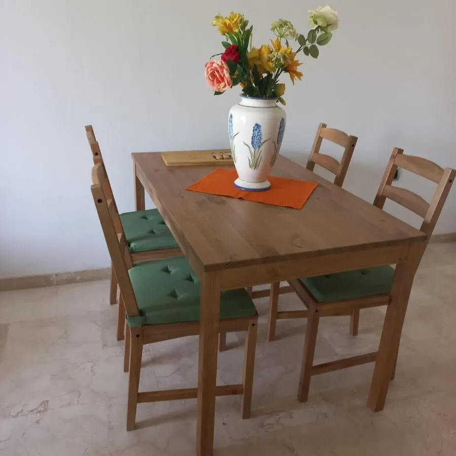 מרקש Appartement De Luxe Prestigia מרוקו