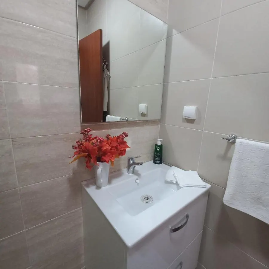 דירה מרקש Appartement De Luxe Prestigia