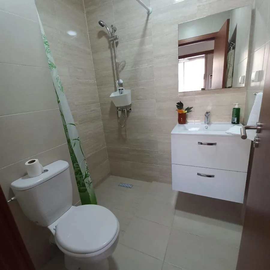 Appartement De Luxe Prestigia Marrakesh Morocco