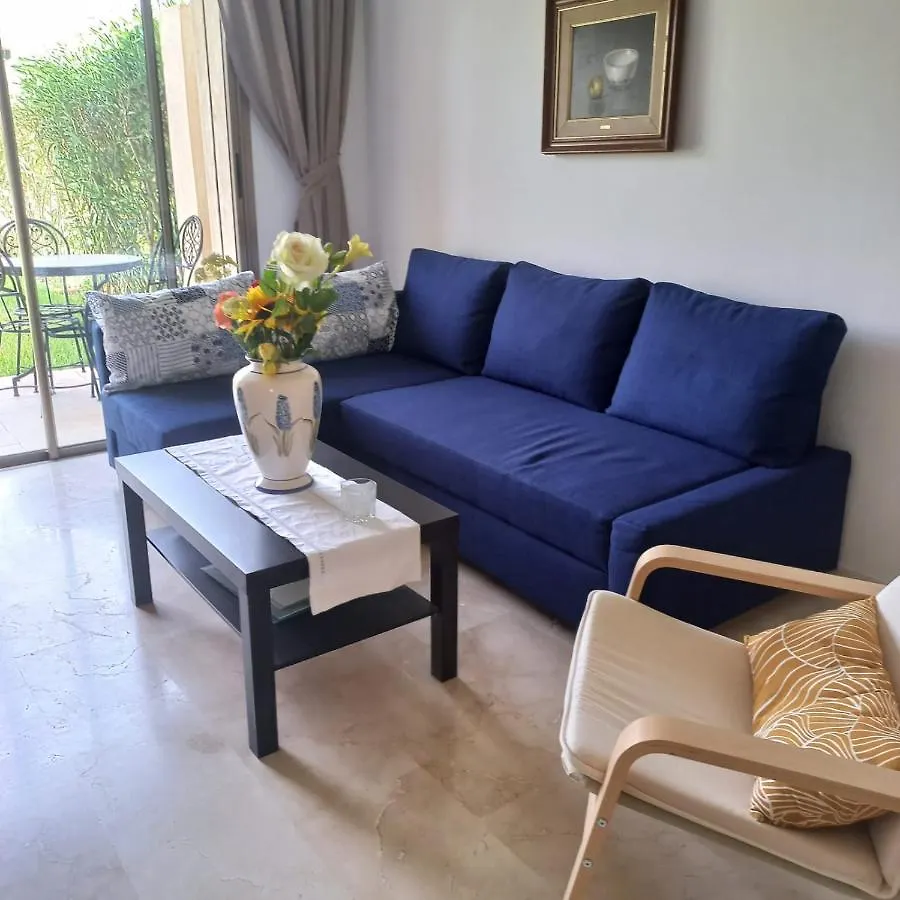 Appartement De Luxe Prestigia Marrakesh 0*,  Morocco