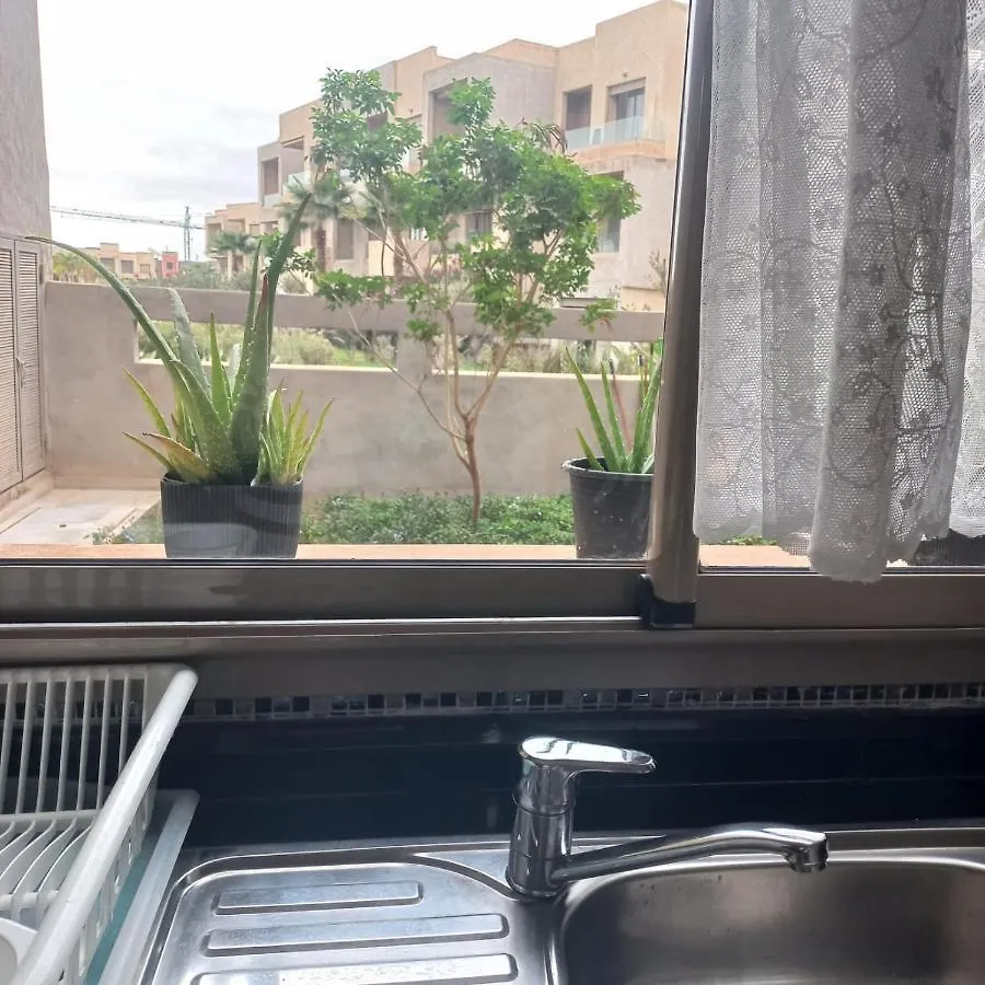 Appartement De Luxe Prestigia Marrakesh Apartment
