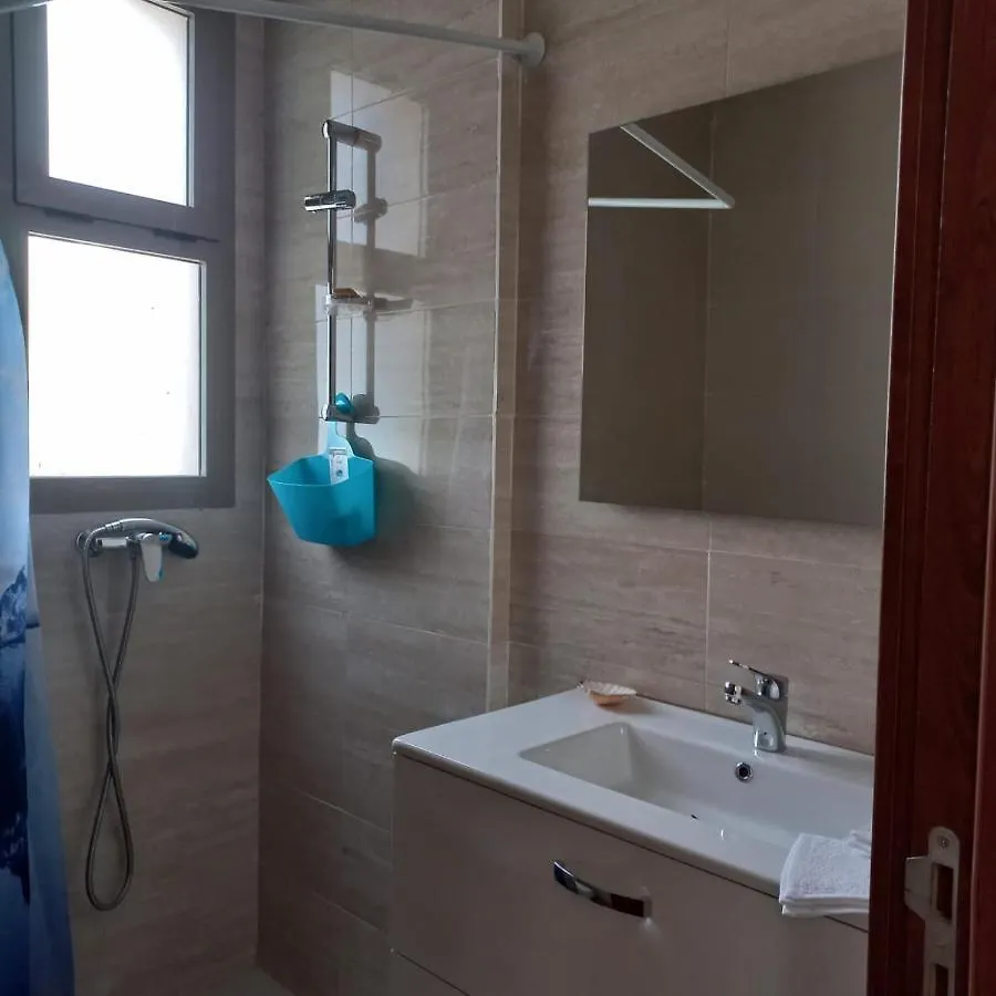 Appartement De Luxe Prestigia Marrakesh