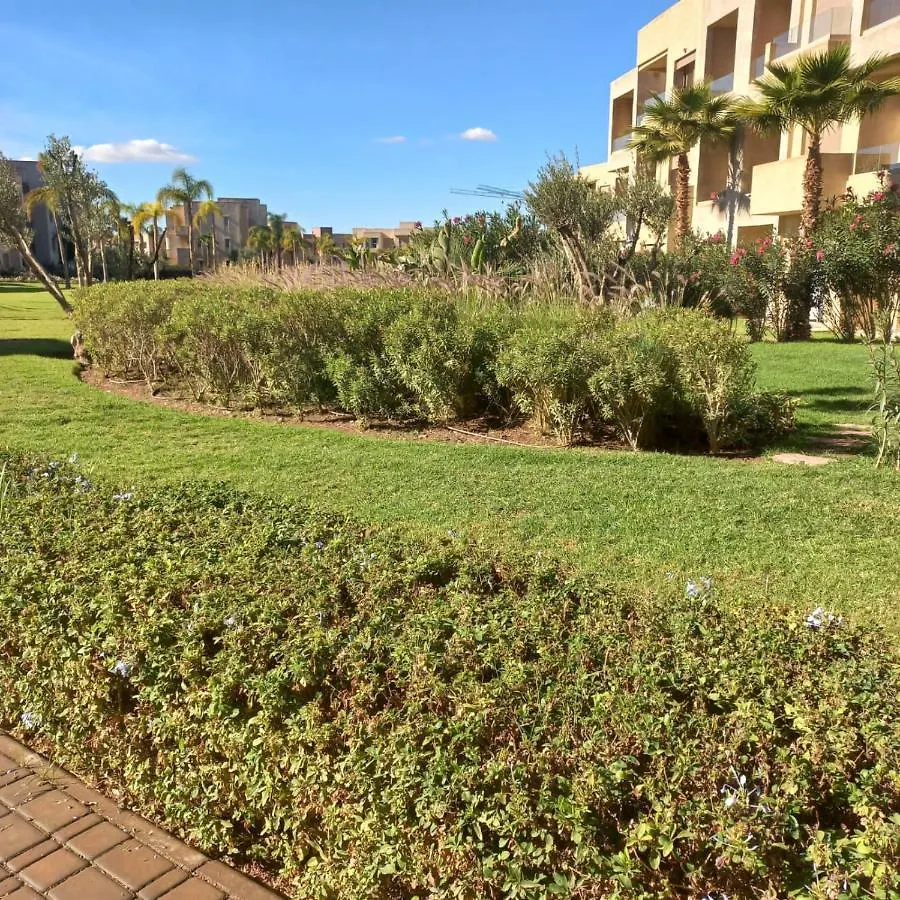 Appartement De Luxe Prestigia Marrakesh 0*,  Morocco
